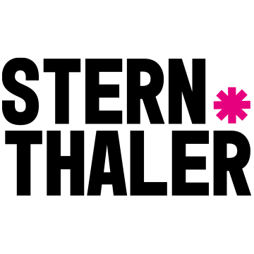 Sternthaler* logo