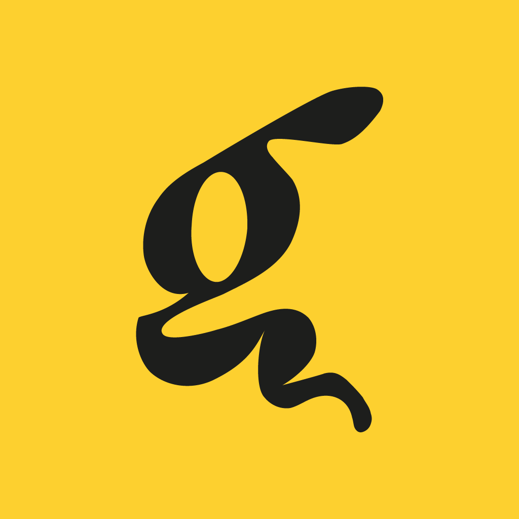 Generator Design Agency logo