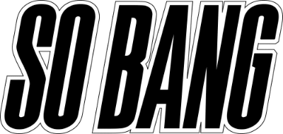SO BANG logo