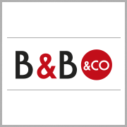 Butragueño & Bottländer logo