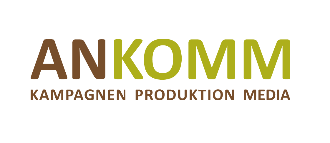 ANKOMM GmbH logo