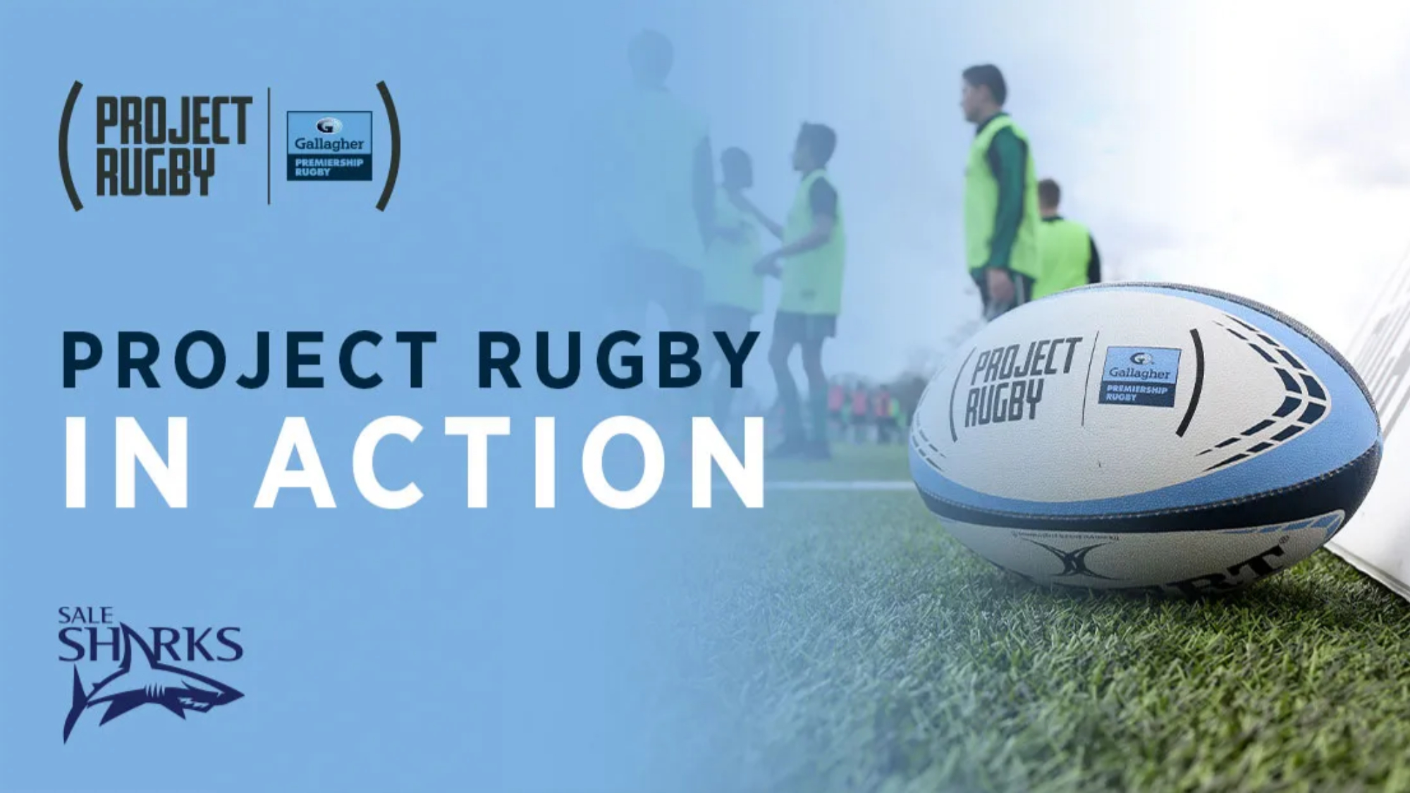 Project Rugby changed my life – and helped me continue to support my family too: Jamie’s story