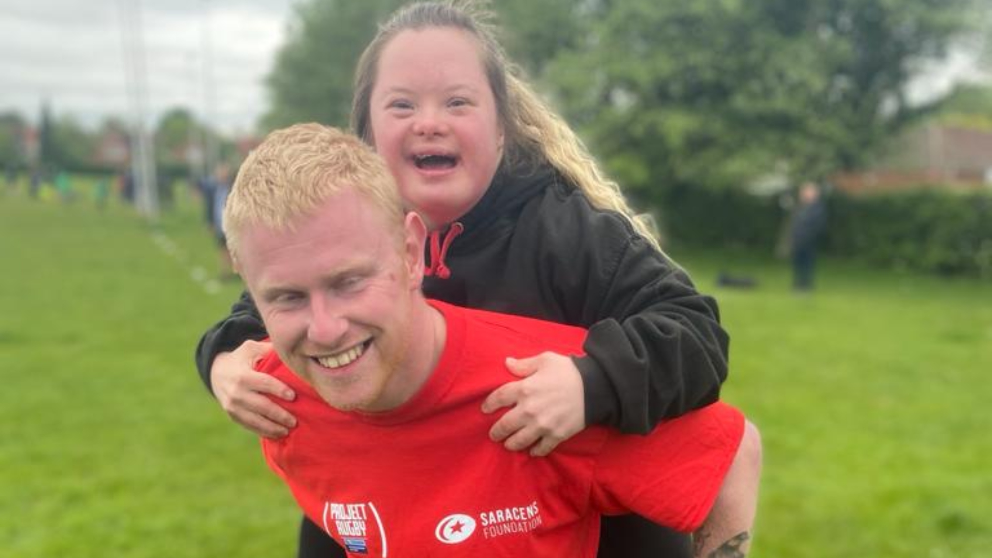 Carl Peter – one of the unsung heroes of Project Rugby