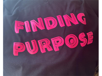 The FINDING PURPOSE Project