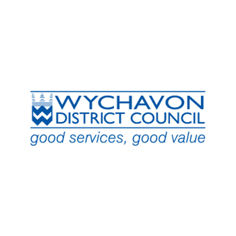 Largest pledge from UKSPF Wychavon District Council