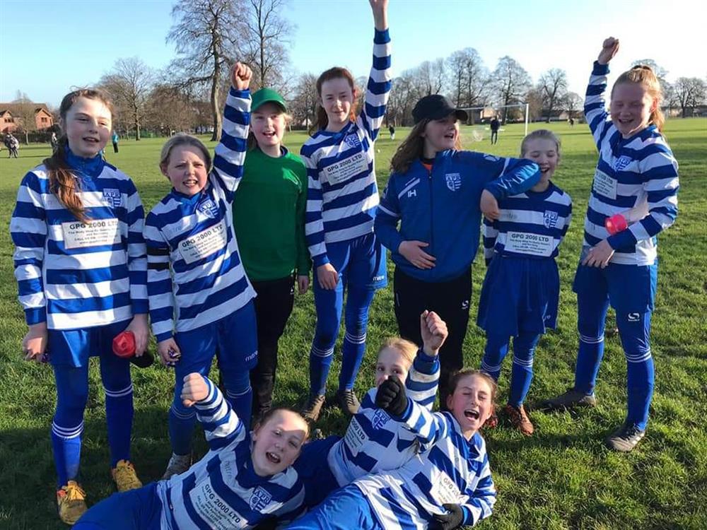 Adwick Park Community Pavilion