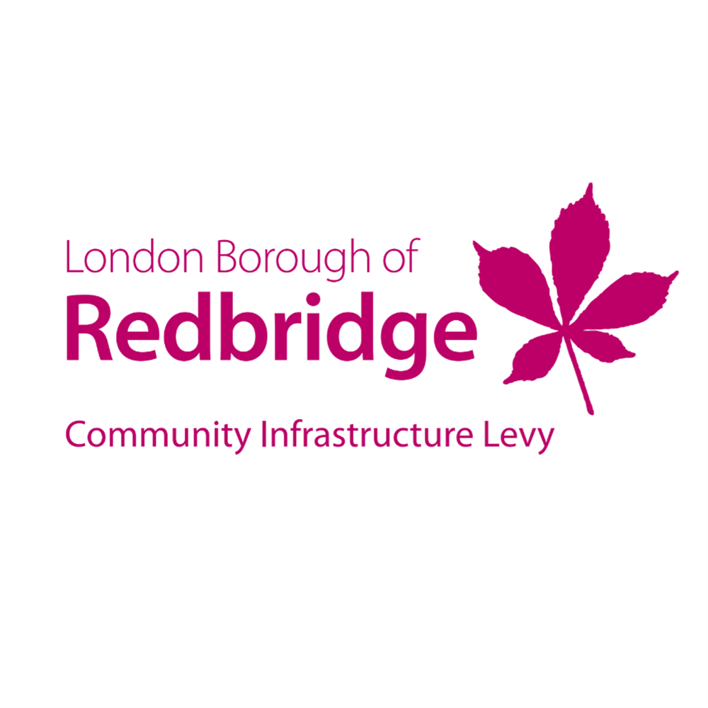 Largest pledge from London Borough of Redbridge
