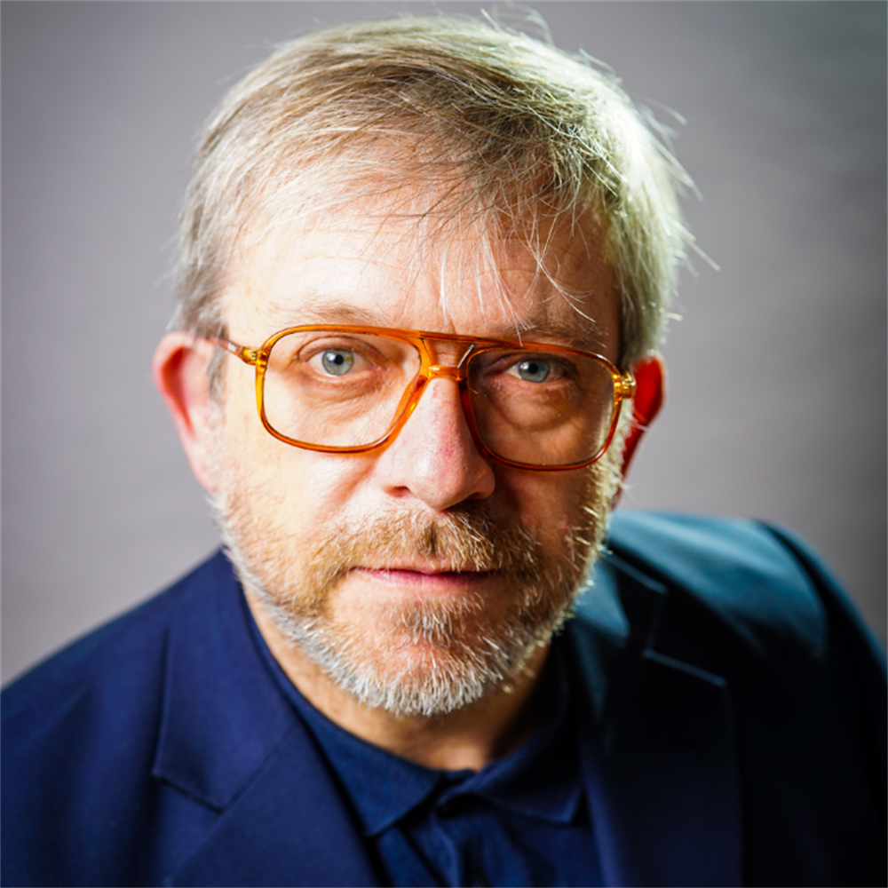 Richard Gray