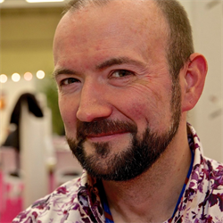Robert McIntosh