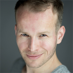 Michael Trauffer