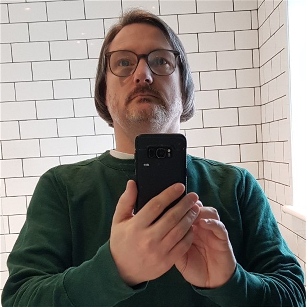Andy Read
