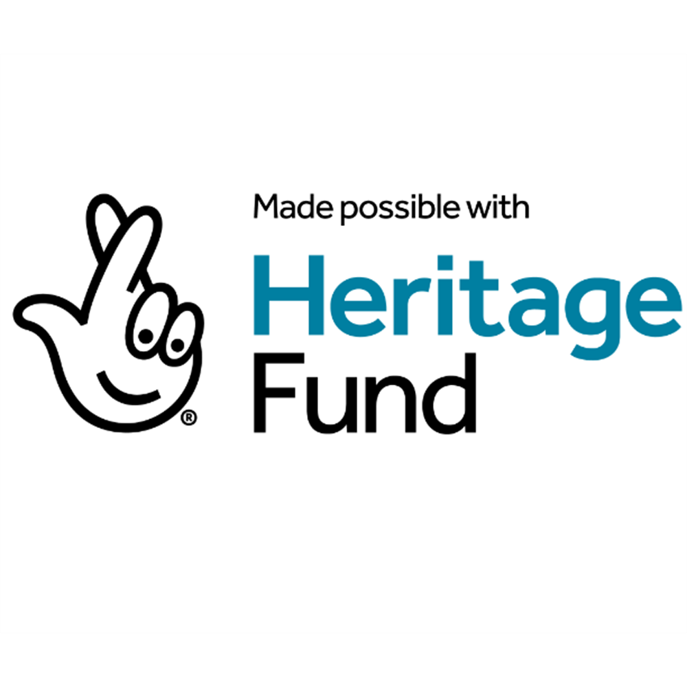 National Lottery Heritage Fund