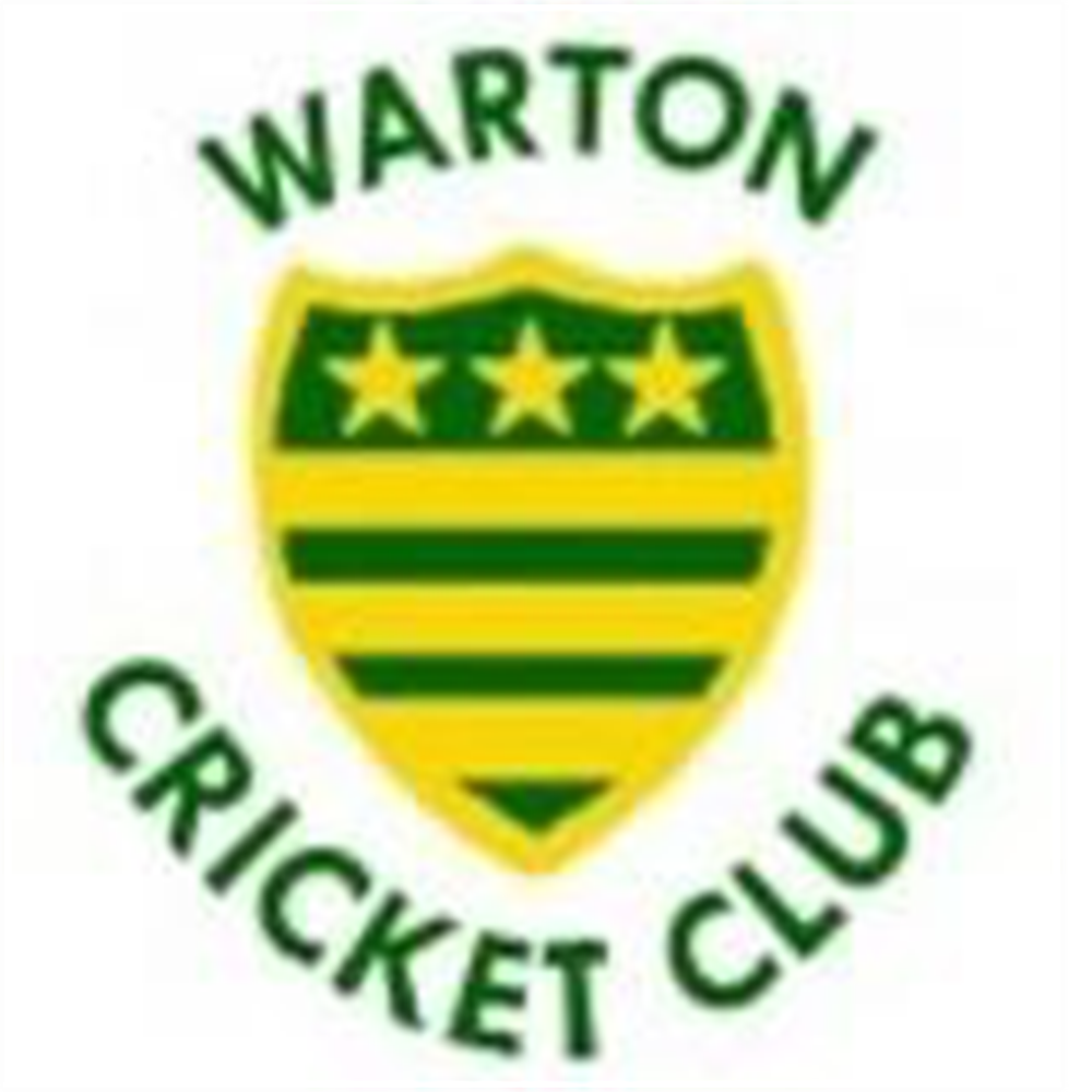 Warton Cricket Club