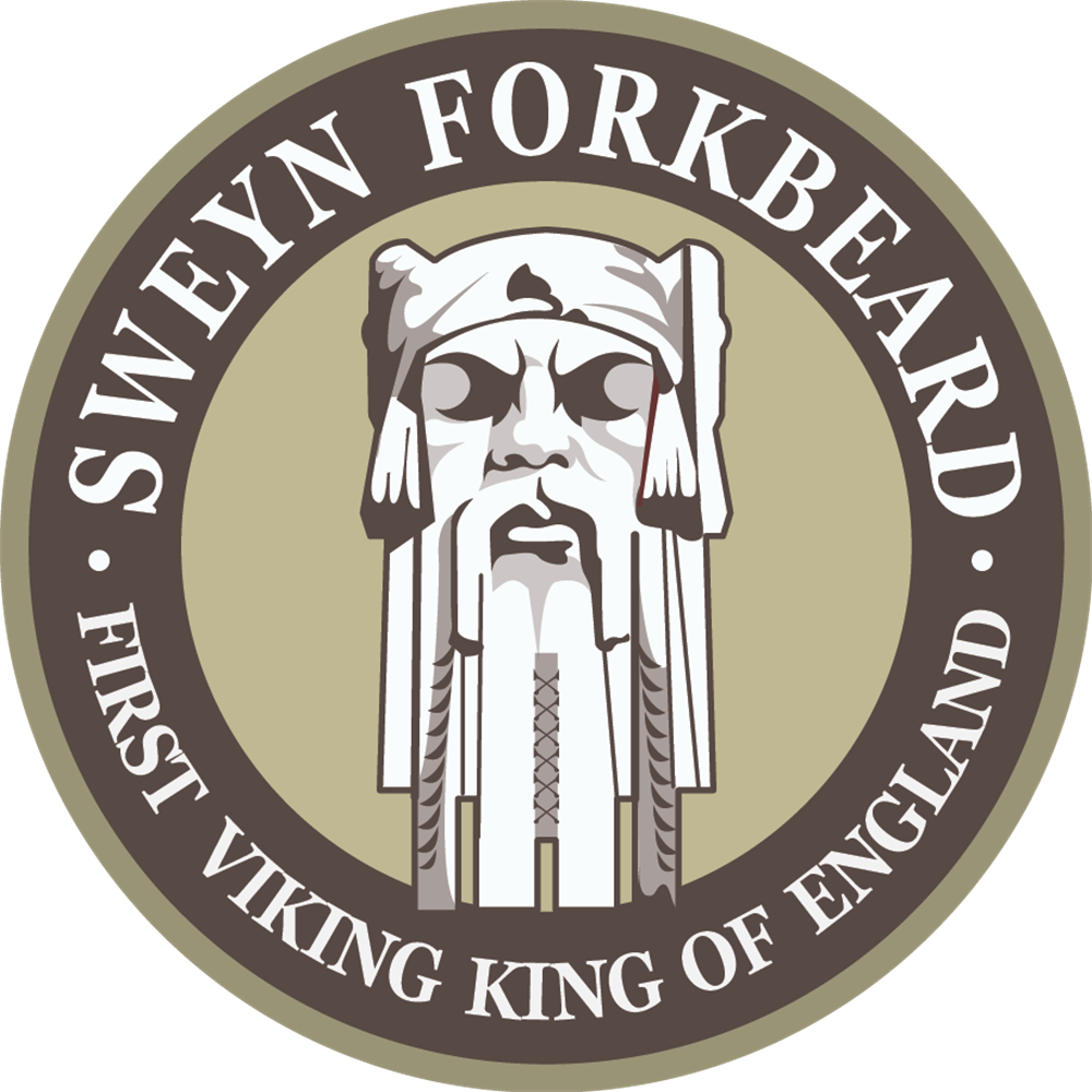 Sweyn Forkbeard