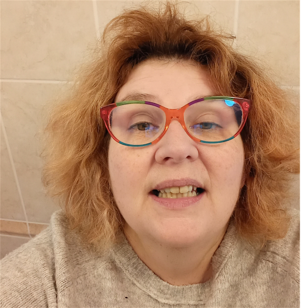 Sadie Skipworth