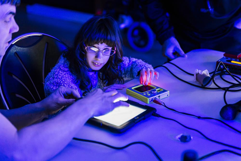 All Aboard/Creative Disability Doncaster