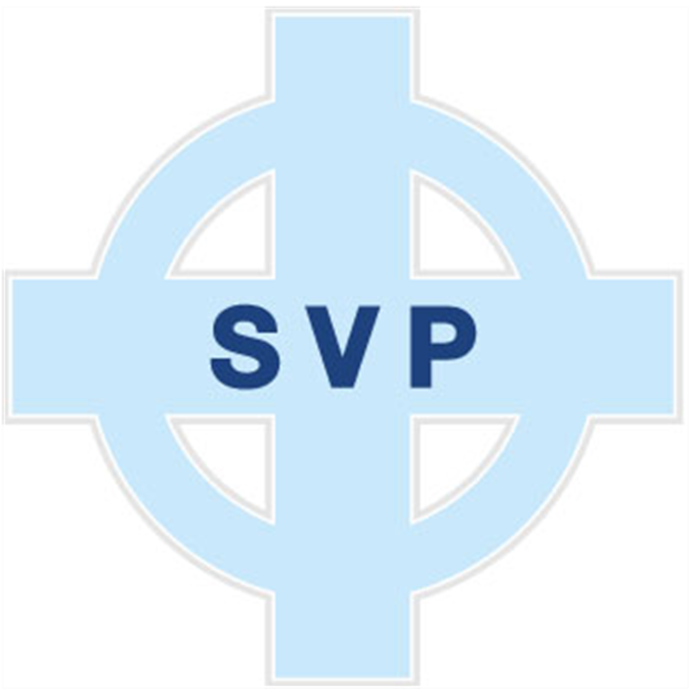 SVP Chorley Buddies