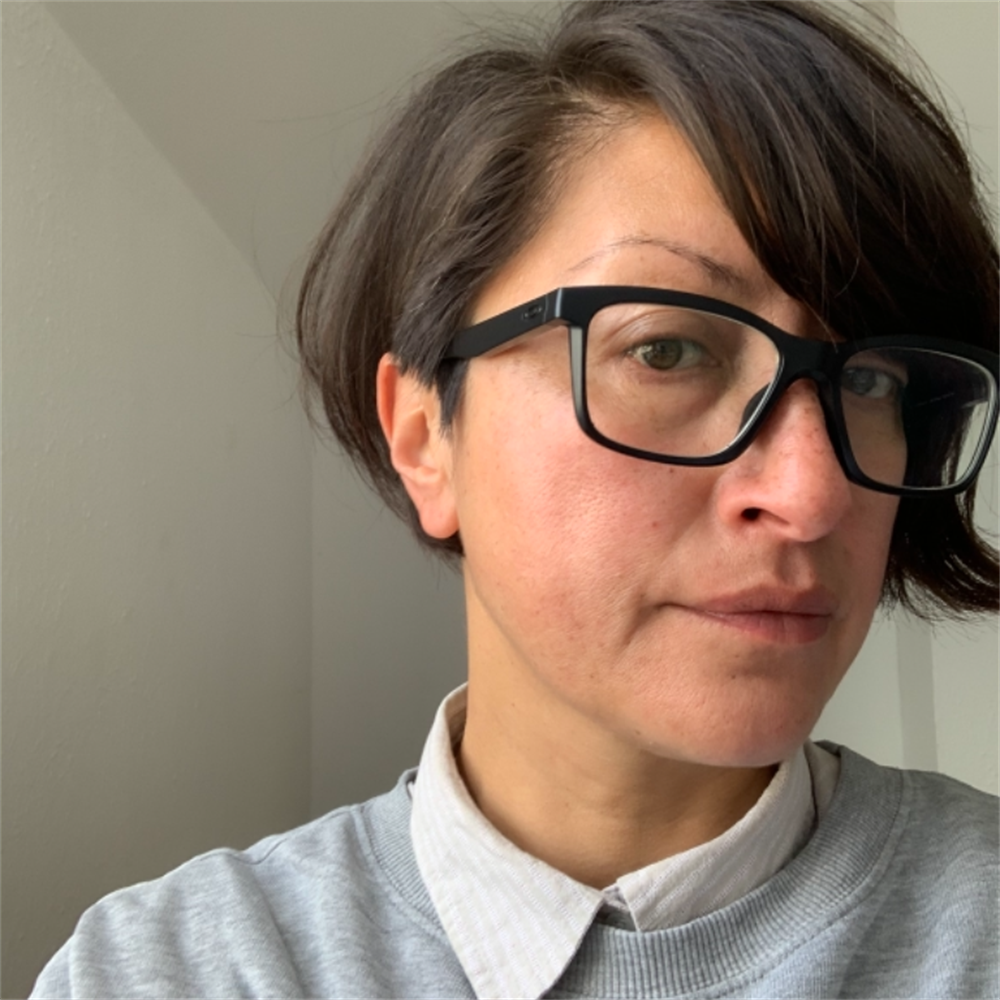 Melanie Rhind
