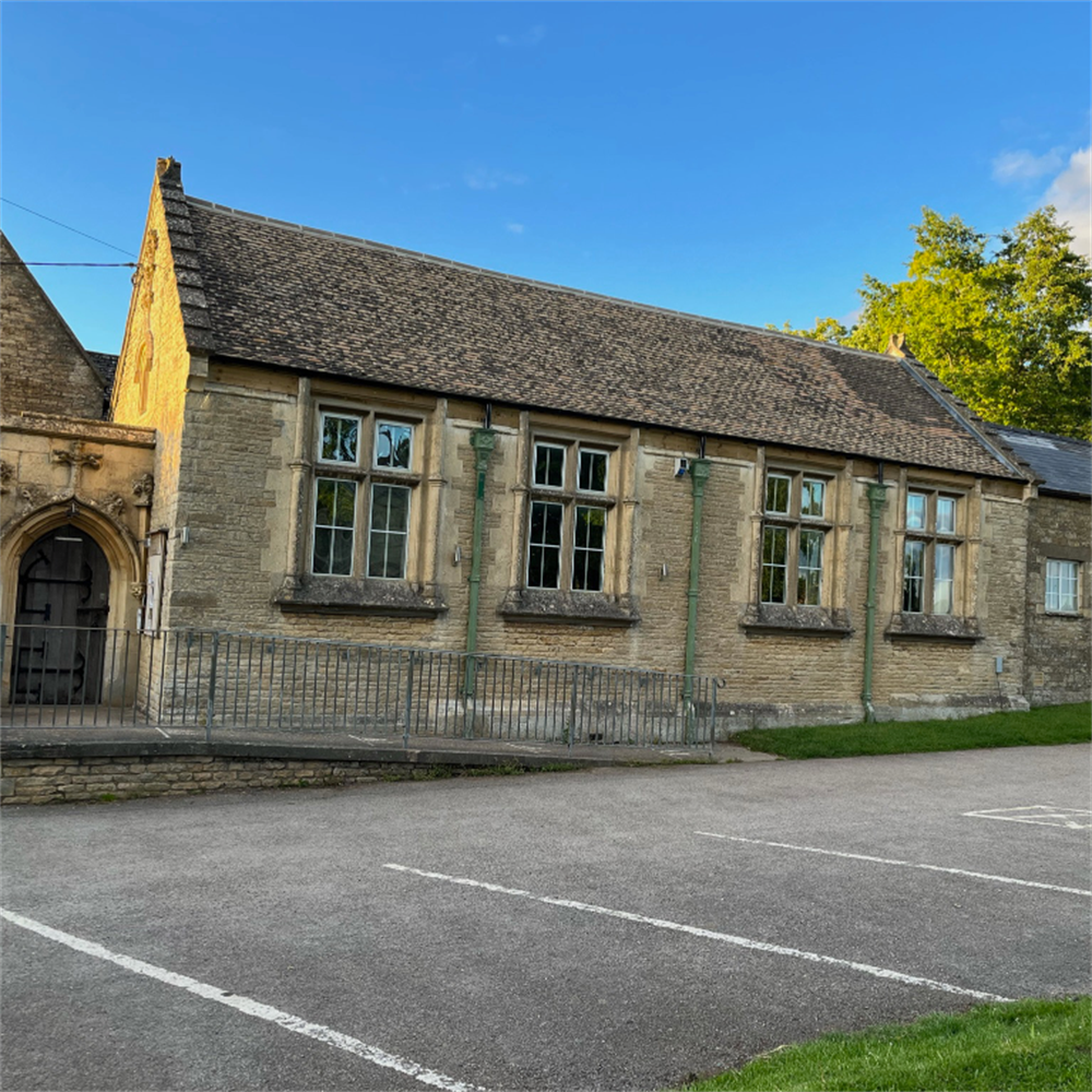 Churchill & Sarsden Village Hall