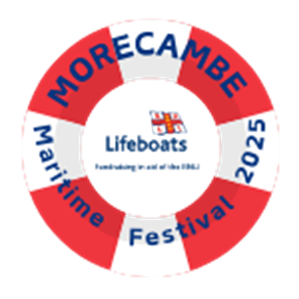 Morecambe Maritime Festival C. I C.