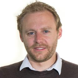 Peter Lidstone