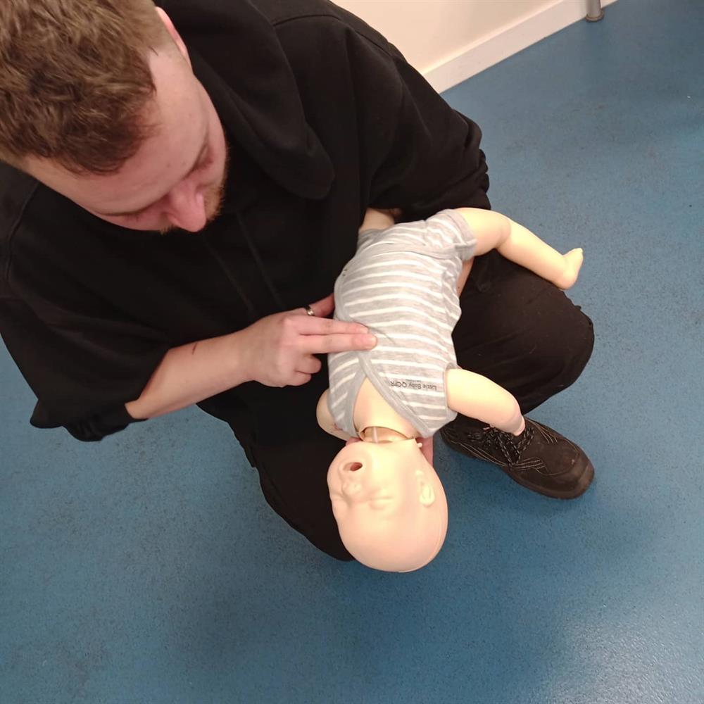 First Aid For All Sunderland