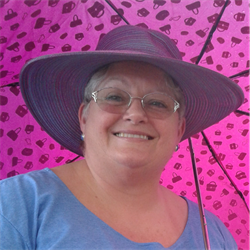 Trish Longhurst