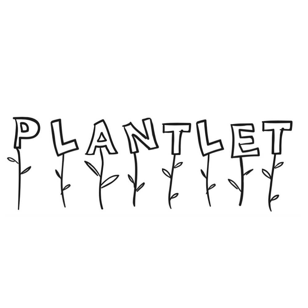 Plantlet - The Little Botanical Shop