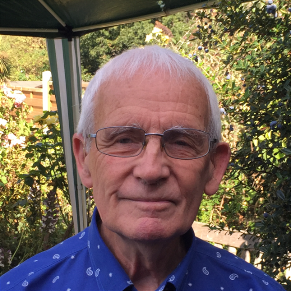 Ian Pirie
