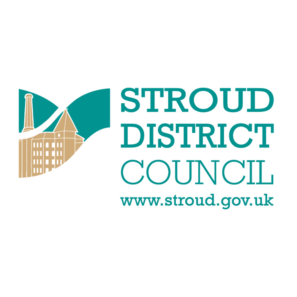 Largest pledge from Stroud District Council