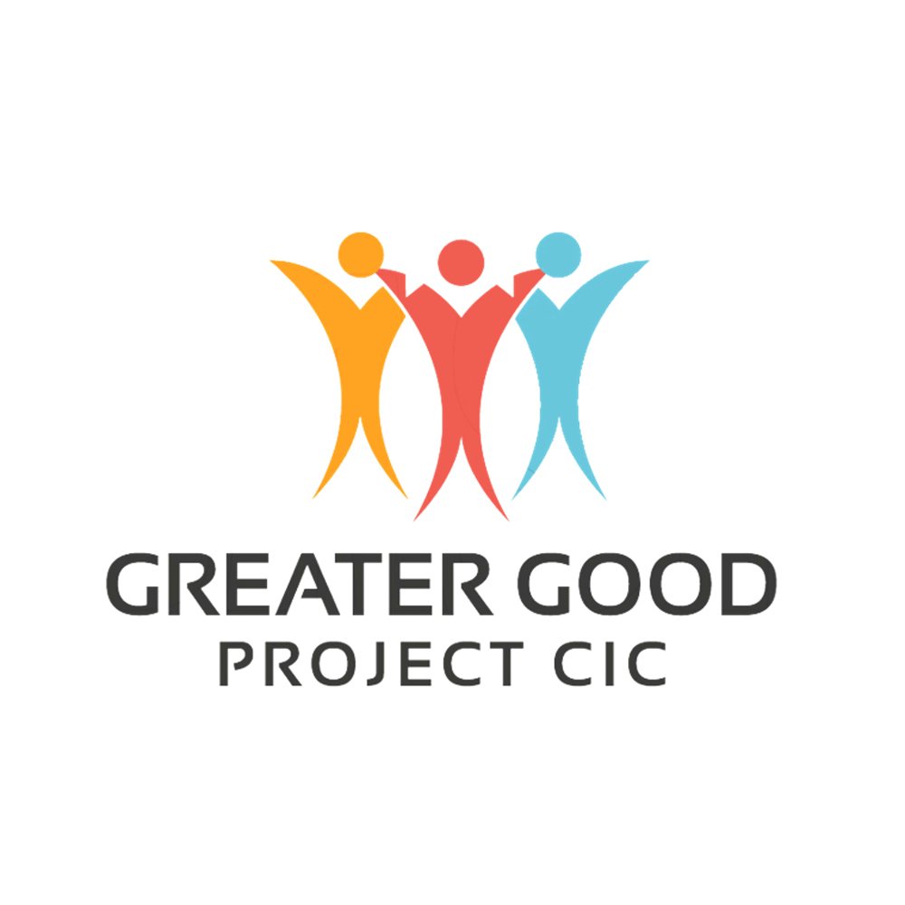 The Greater Good Project CIC