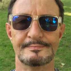 Richard  Sattin