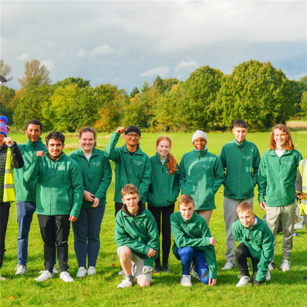 Brent Valley Golf Club