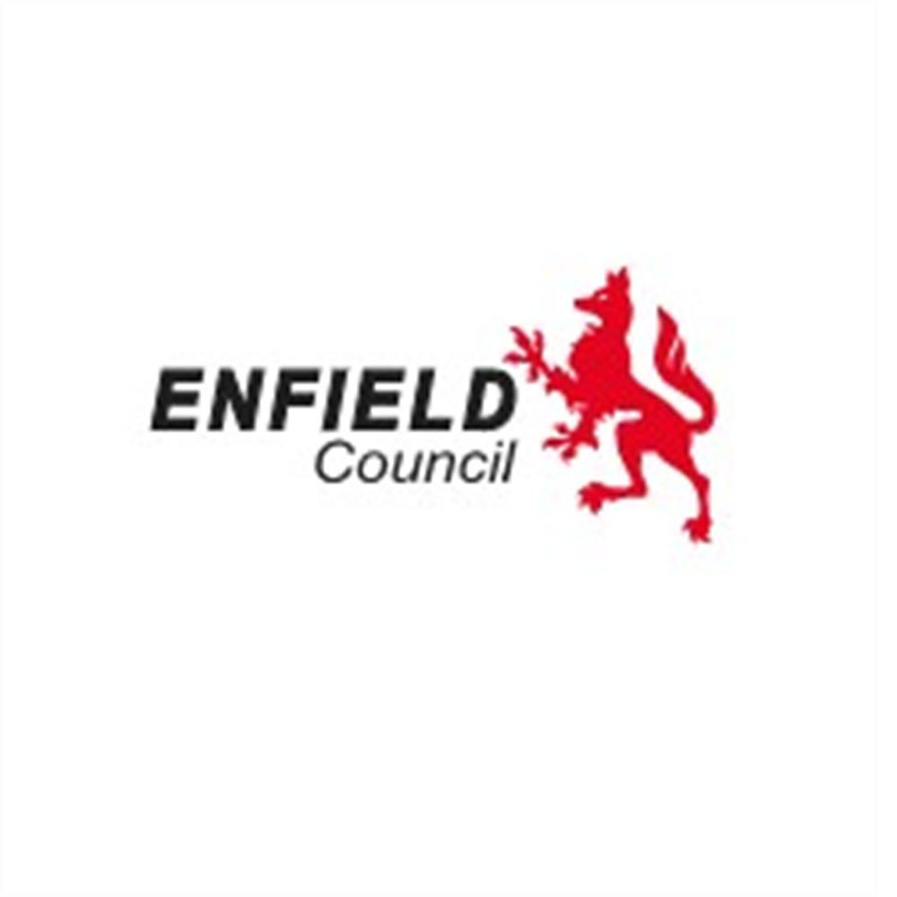 Largest pledge from Enfield Council