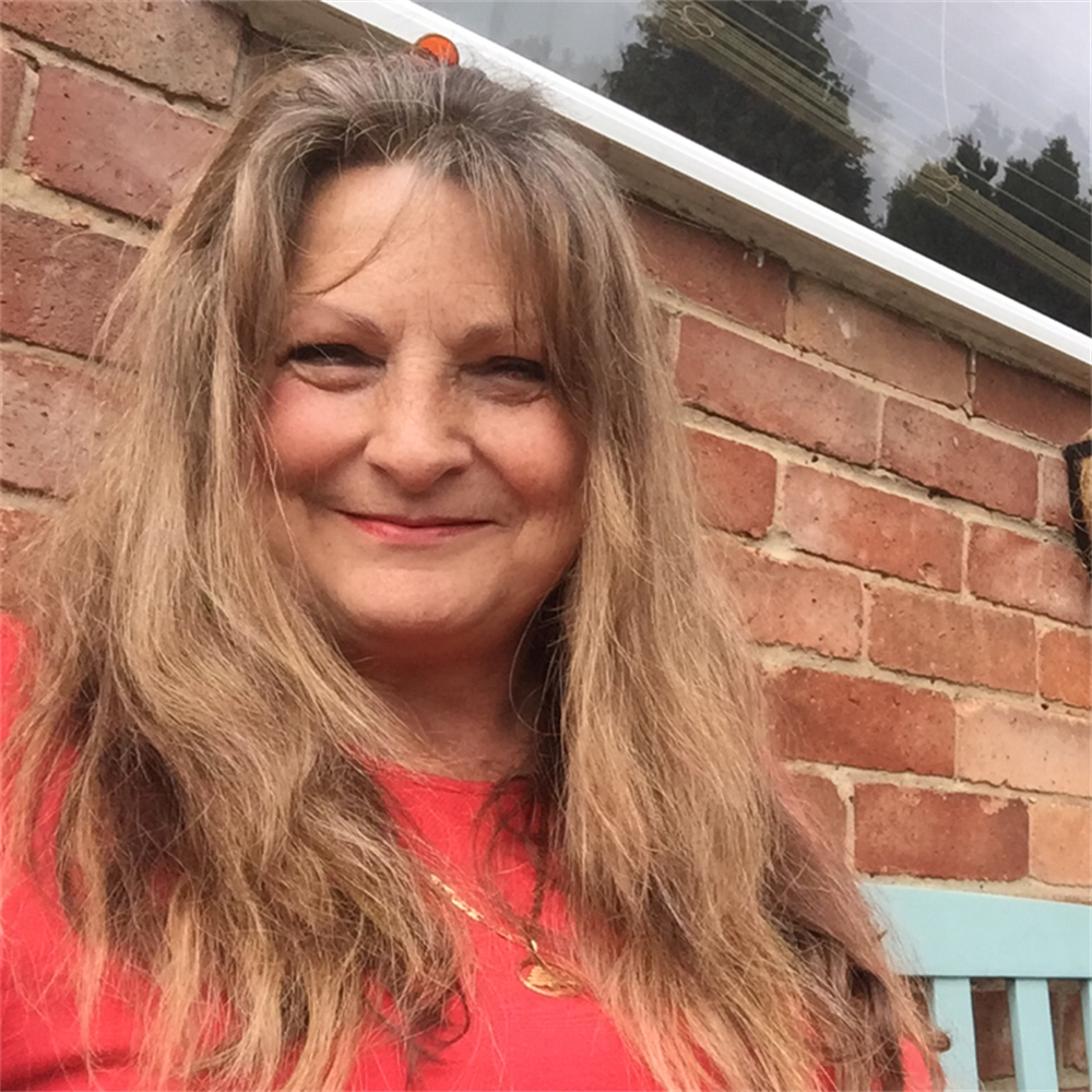 Yvonne Hinckesman