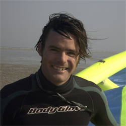 Shane Van