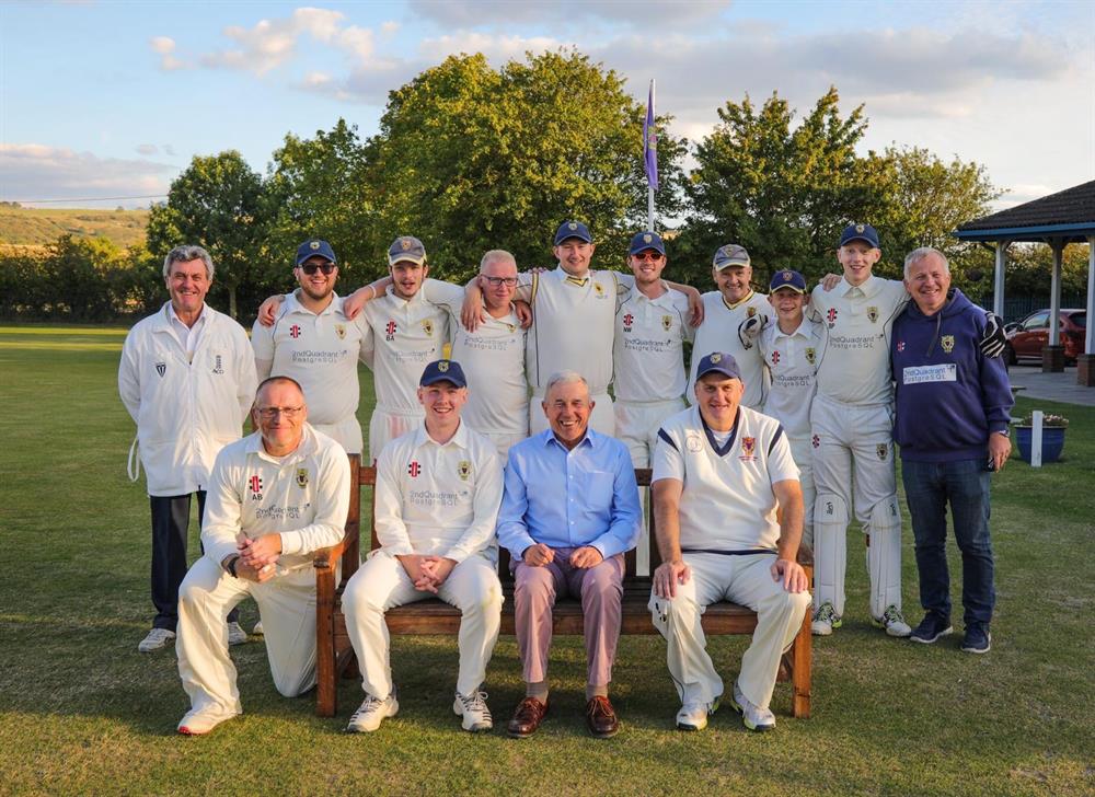 Dunstable Town Cricket Club