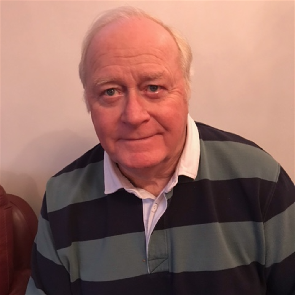 stephen westpfel