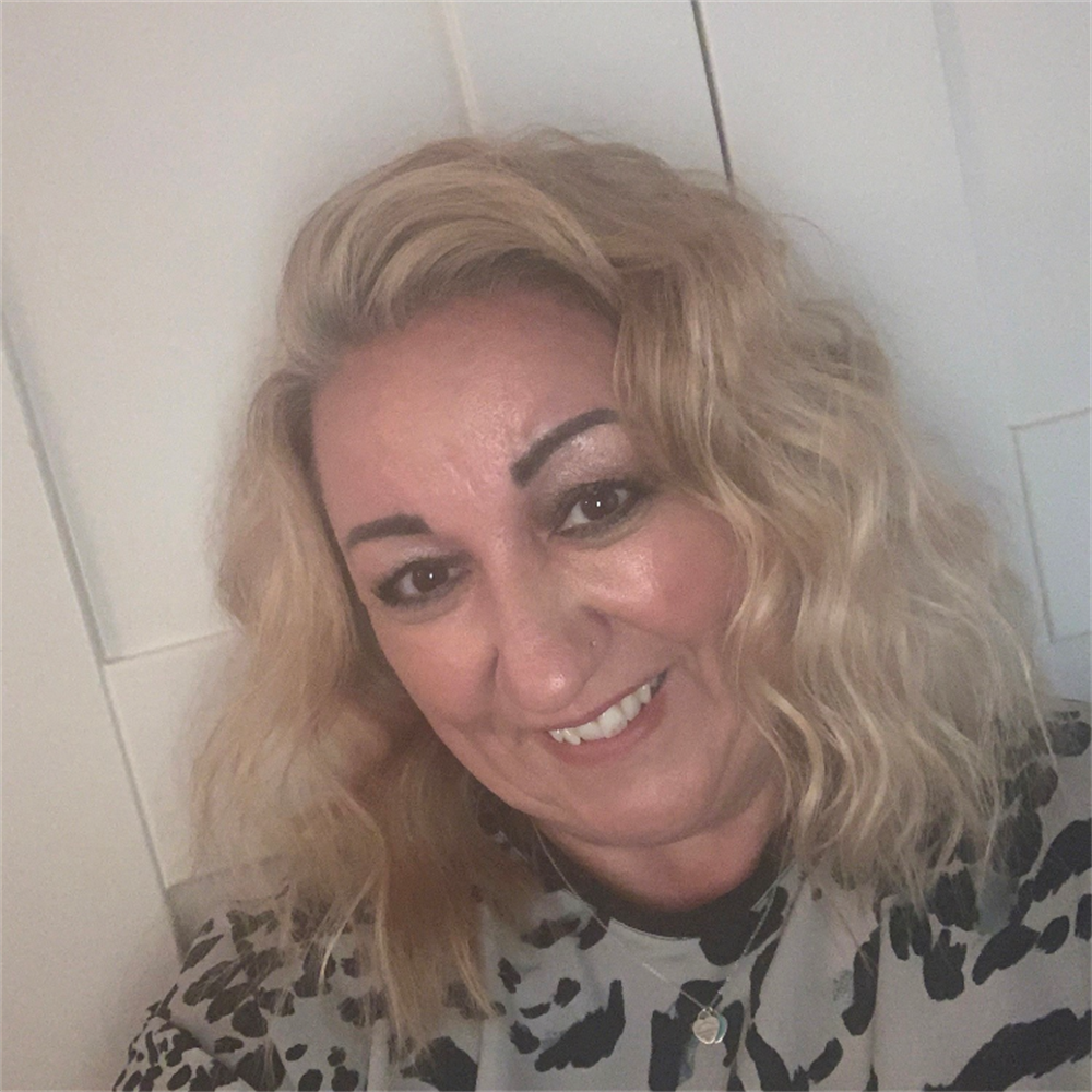 cheryl reid