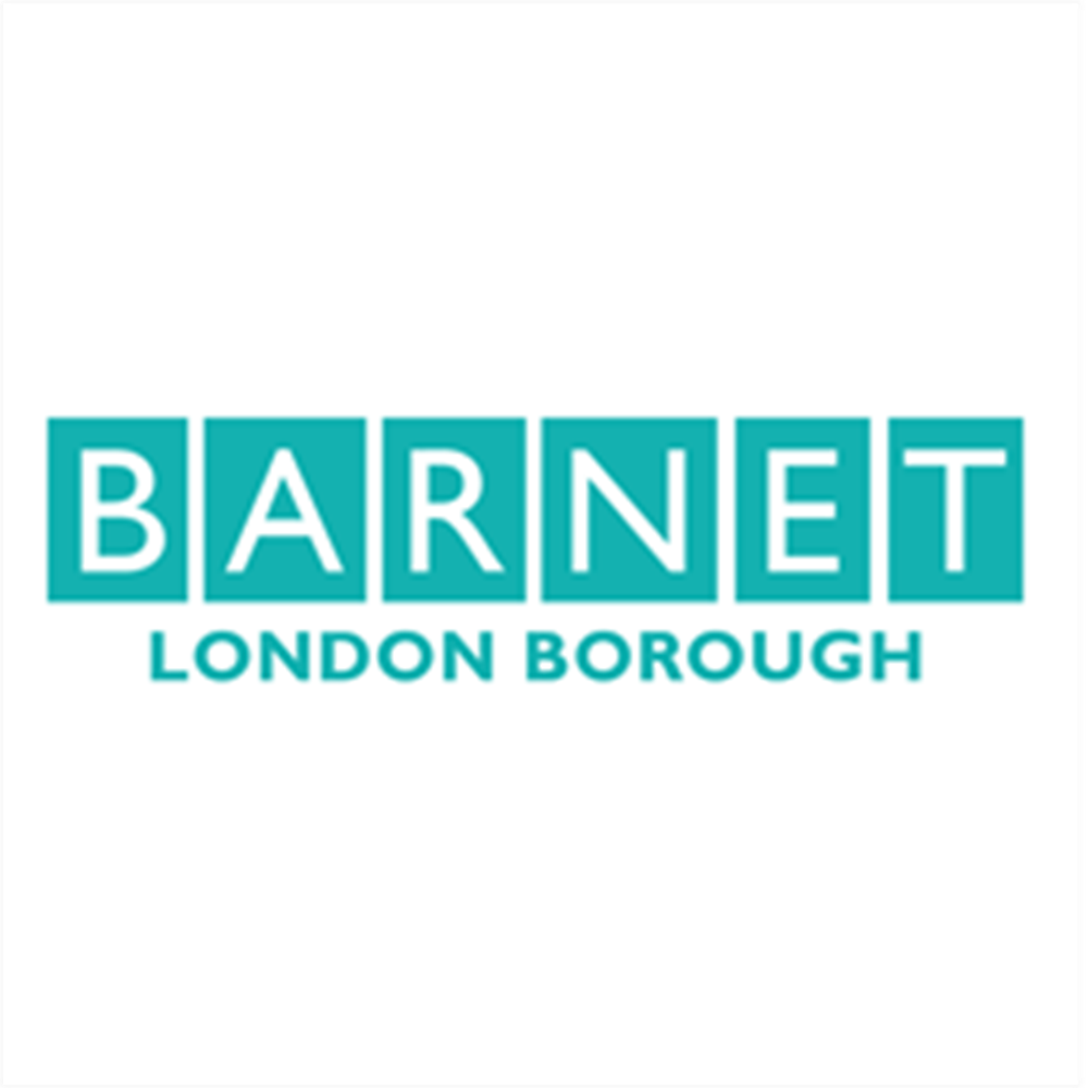 Largest pledge from London Borough of Barnet
