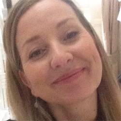 Catherine Perry