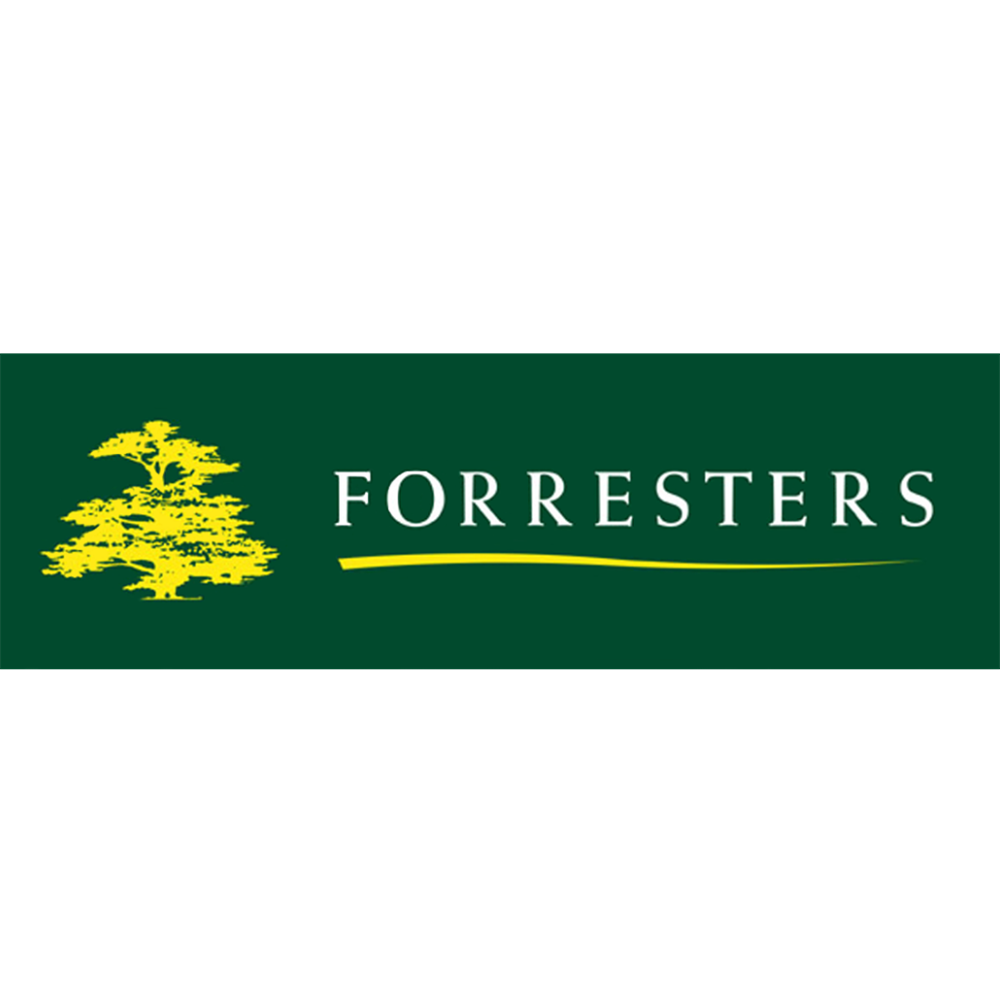 Forrester (Sales) Ltd