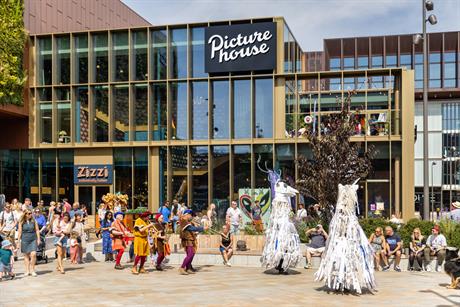 Bring Chester's Heritage to Life for All