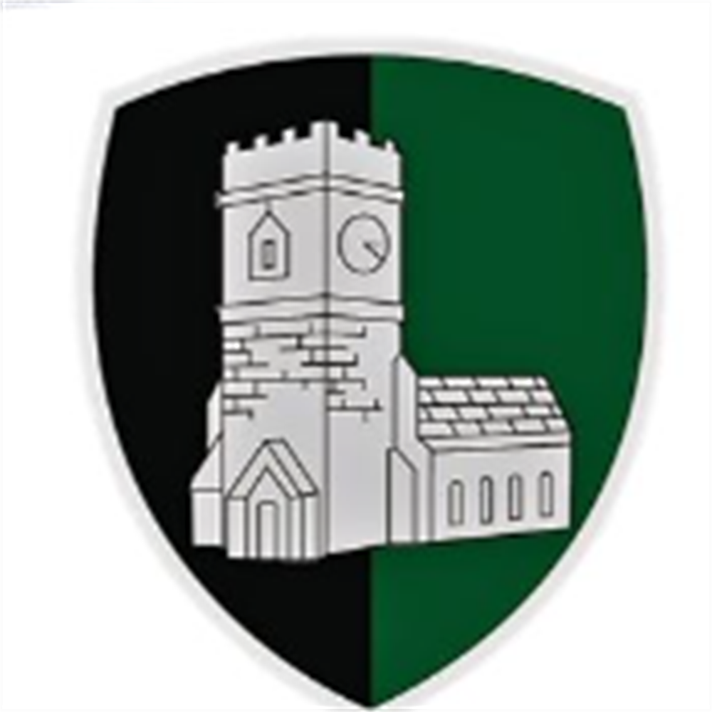 Church and Oswaldtwistle CC