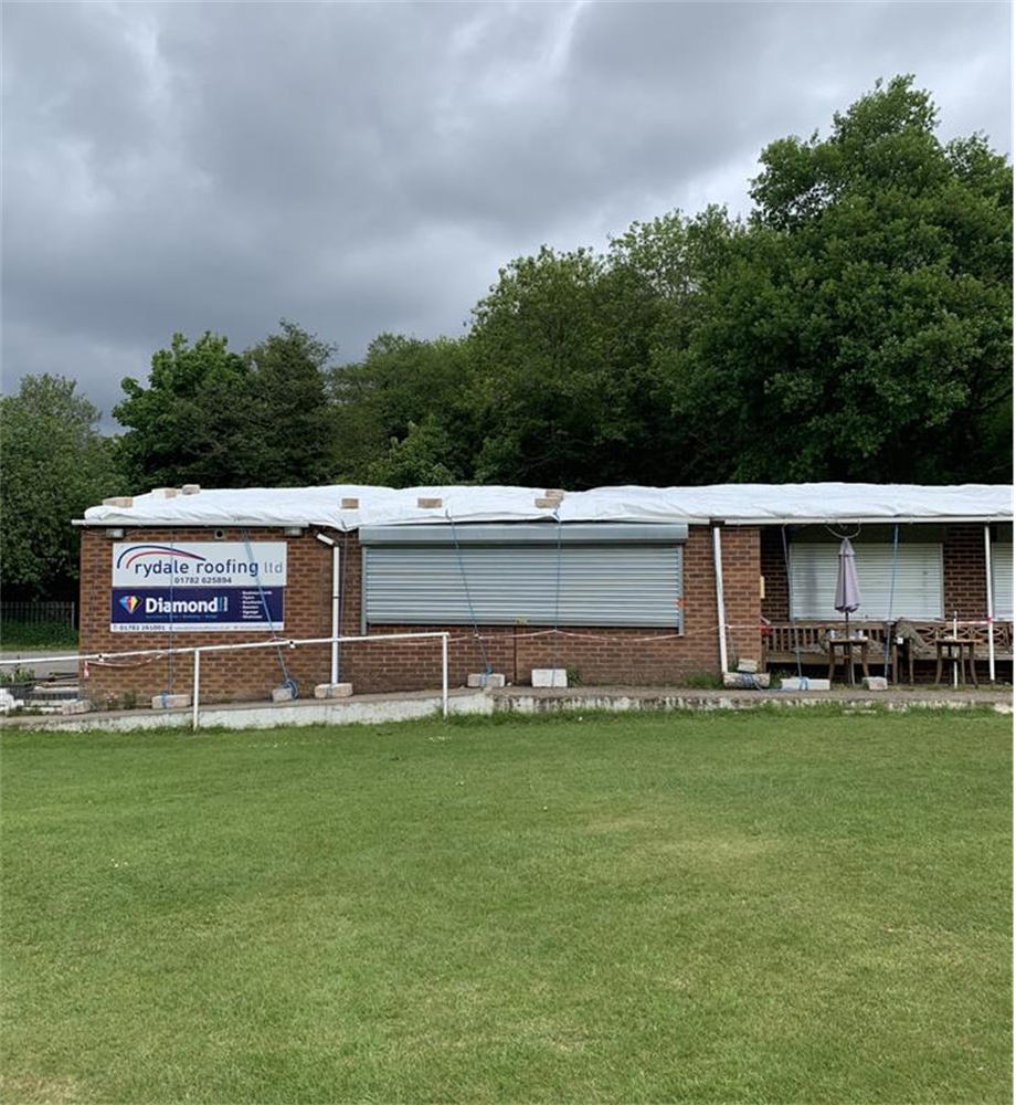 Help Hanford Cricket Club