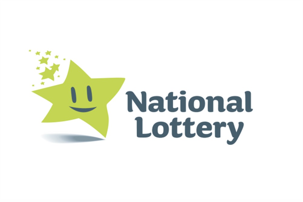 National Lottery Good Causes