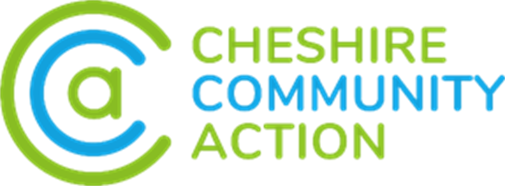 Largest pledge from UKSPF: Cheshire Community Action