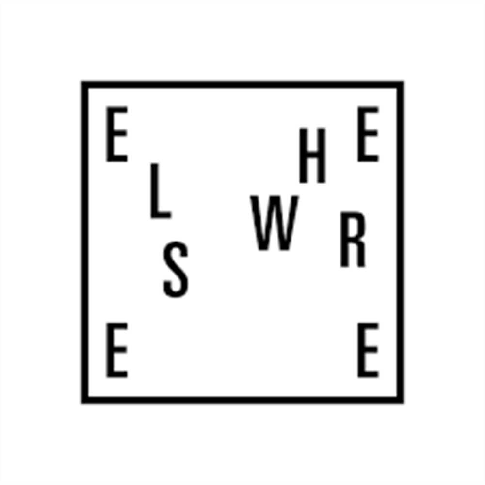 Elsewhere Events CIC