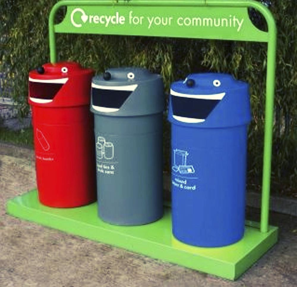 Dulwich Wood Eco Warriors!