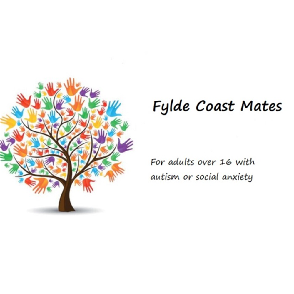 Fylde Coast Mates